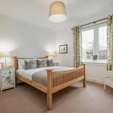 Heather Cottage, 2 Bedroom In Comrie Exterior photo