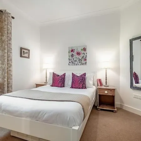 Heather Cottage, 2 Bedroom In Comrie Exterior photo
