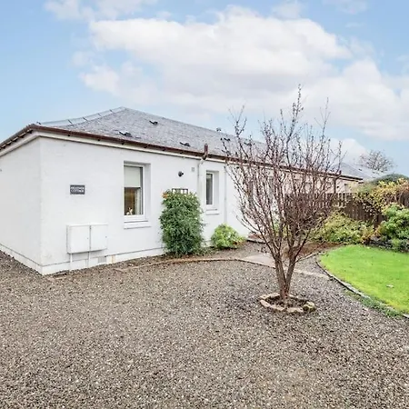 Heather Cottage, 2 Bedroom In Comrie Exterior photo