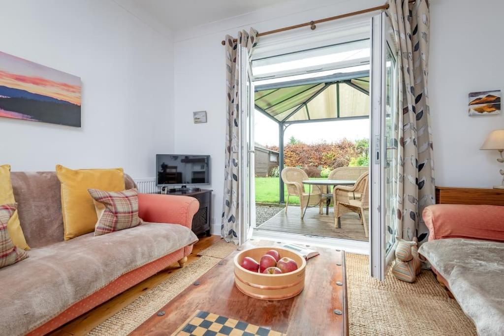 Heather Cottage, 2 Bedroom In * Comrie