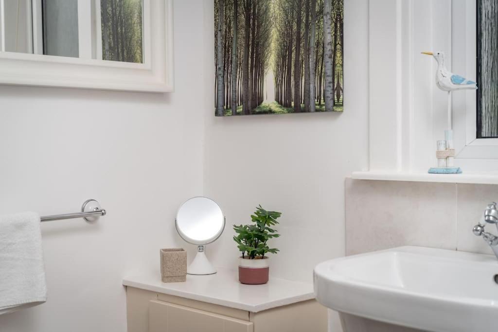 Heather Cottage, 2 Bedroom In *