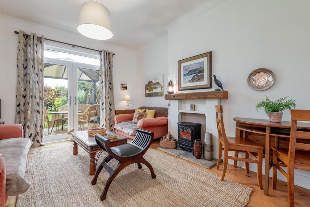 Holiday home Heather Cottage, 2 Bedroom In *
