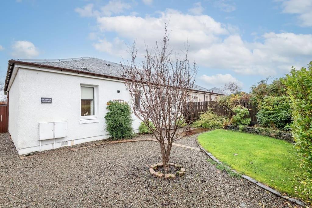 Heather Cottage, 2 Bedroom In