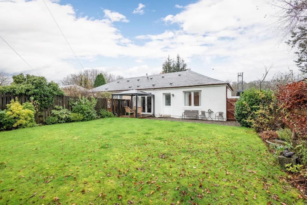Heather Cottage, 2 Bedroom In * Comrie