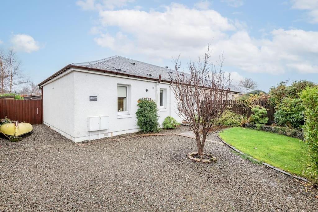 Heather Cottage, 2 Bedroom In Holiday home *