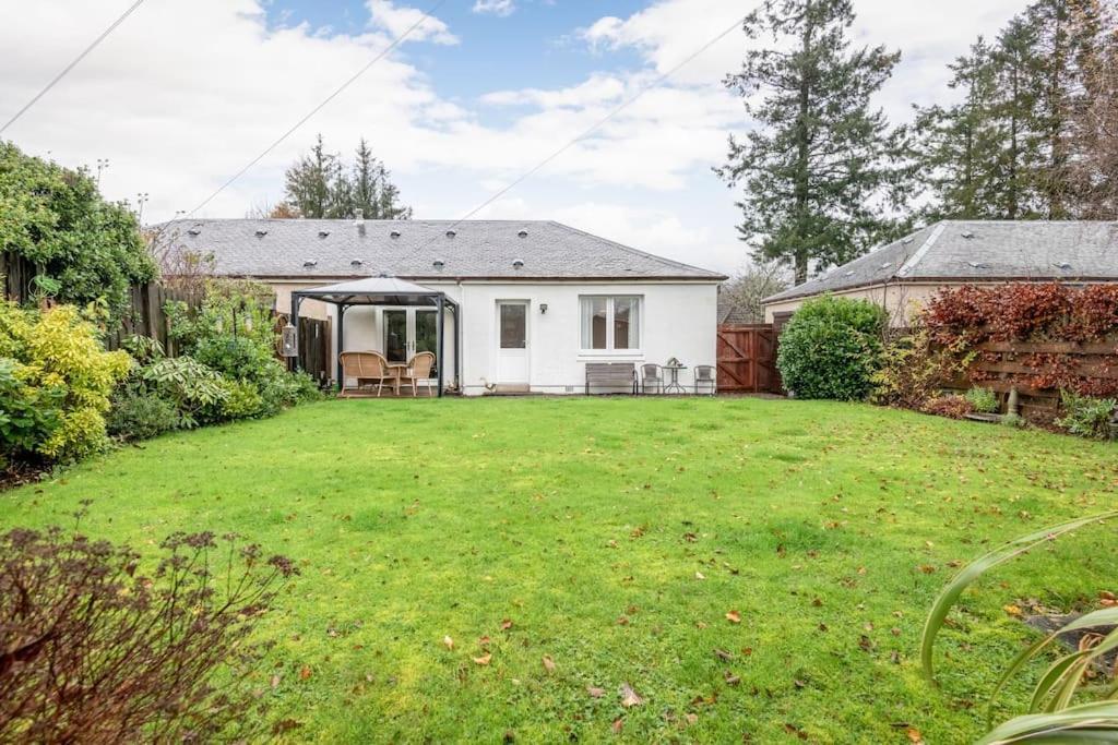 Heather Cottage, 2 Bedroom In Holiday home