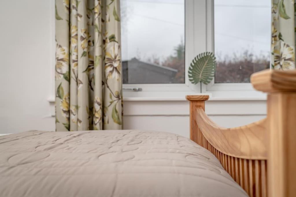 Holiday home Heather Cottage, 2 Bedroom In