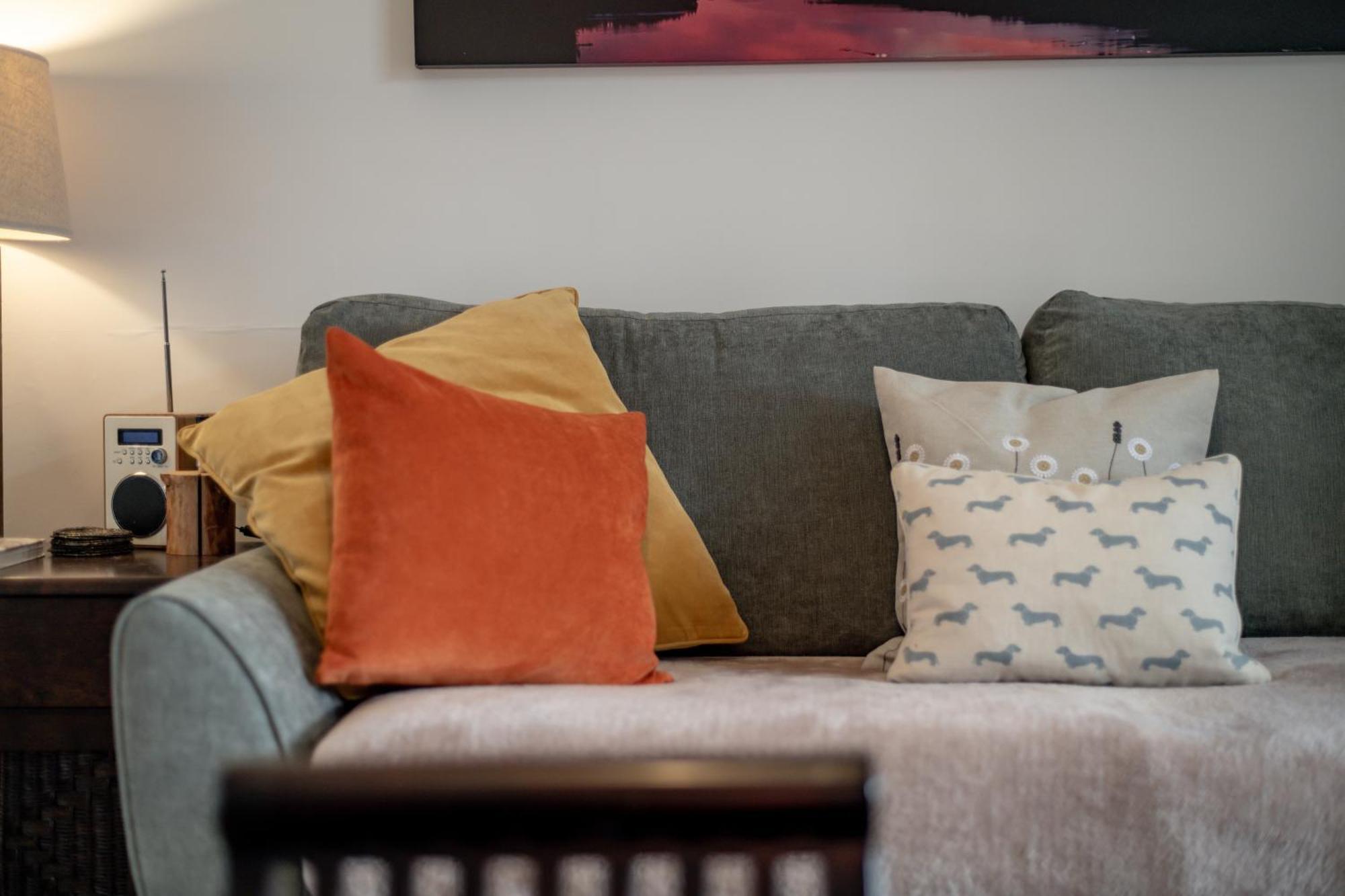 Heather Cottage, 2 Bedroom In Holiday home