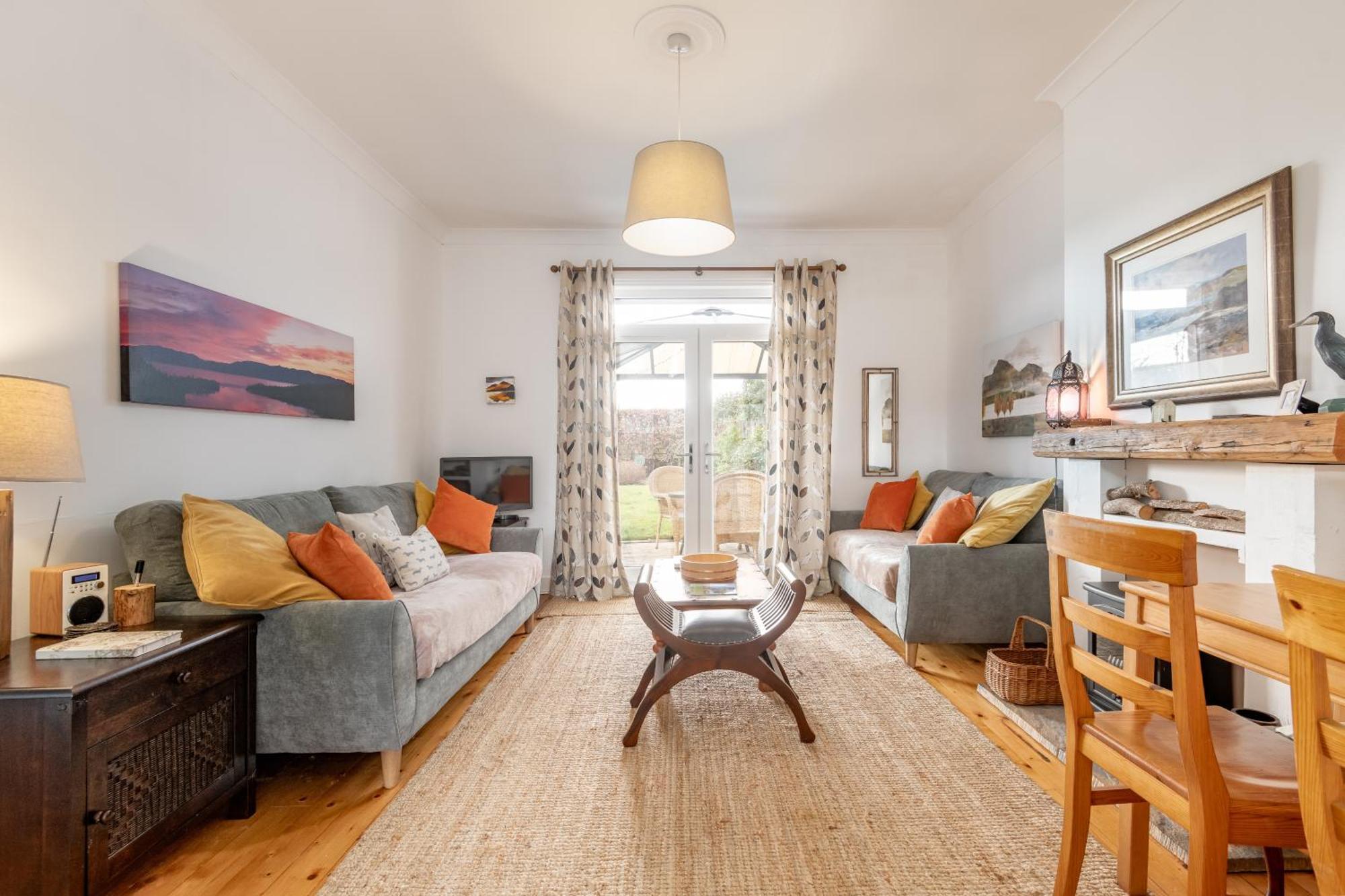 Holiday home Heather Cottage, 2 Bedroom In