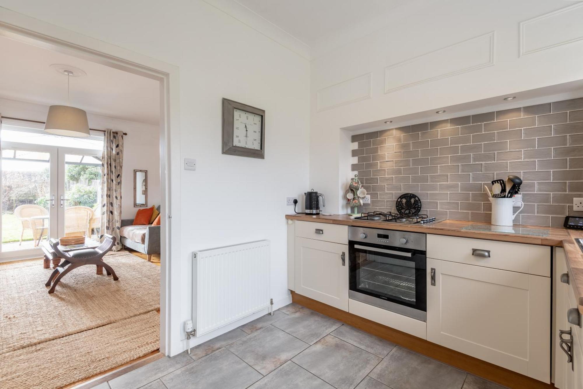 Holiday home Heather Cottage, 2 Bedroom In *